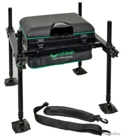 Panier Sensas Match 244 - Special Fishiery