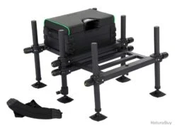 Panier Sensas World Champion 3010 - Black