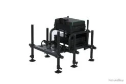 Panier Sensas World Champion 3810 - Black