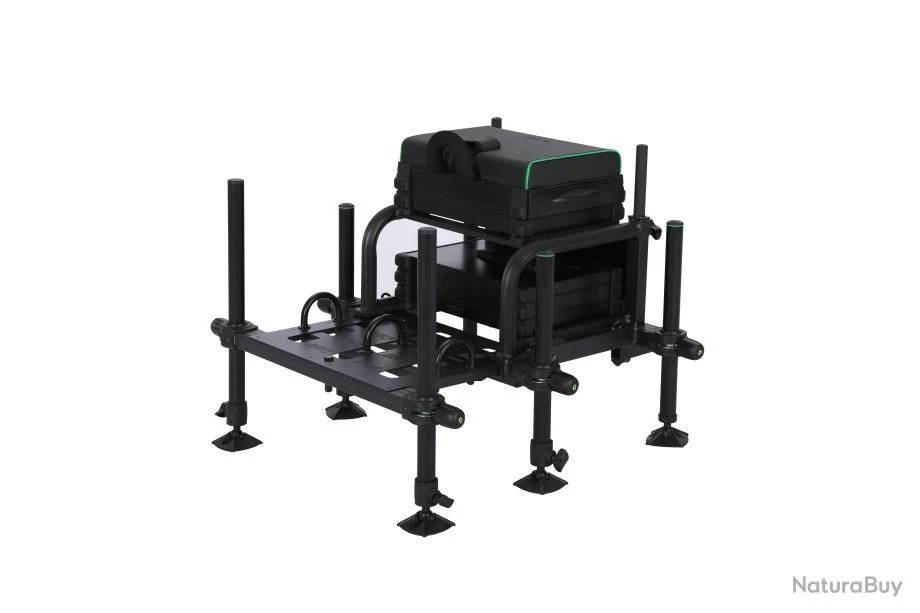 Panier Sensas World Champion 3810 - Black 3 Panier Sensas World Champion 3810 - Black