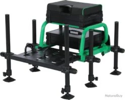 Panier Sensas World Champion Vert