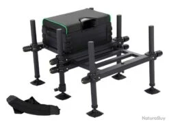 Panier World Champion 3010 Black Sensas