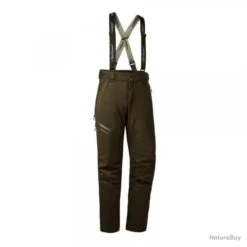 Pantalon D'hiver Excape Art Green Deerhunter