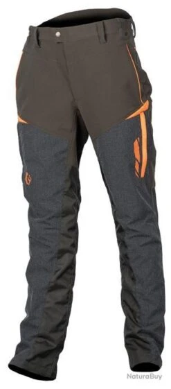 Pantalon De Traque Somlys 679 Defender Treck