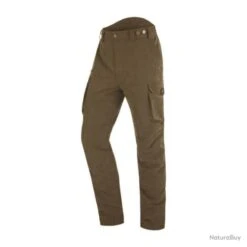 Pantalon Chaud Game Pant 50