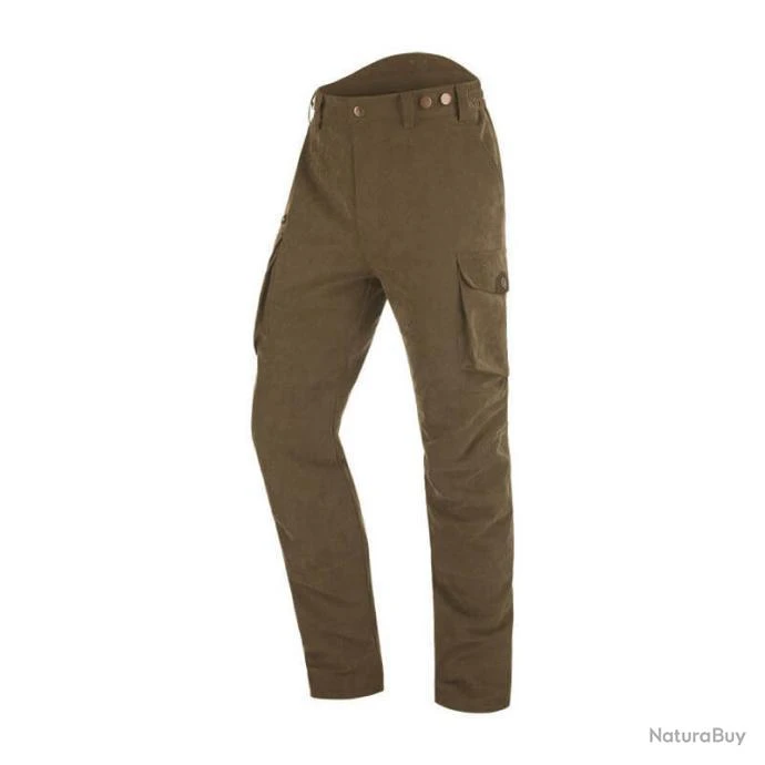 Pantalon Chaud Game Pant 50 3 Pantalon Chaud Game Pant 50