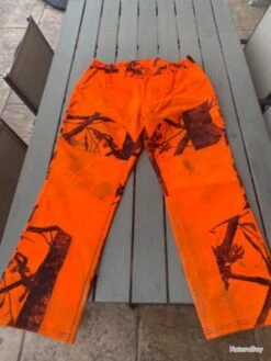 Pantalon De Chasse