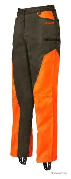 Pantalon De Chasse Ligne Verney Carron Attila WP