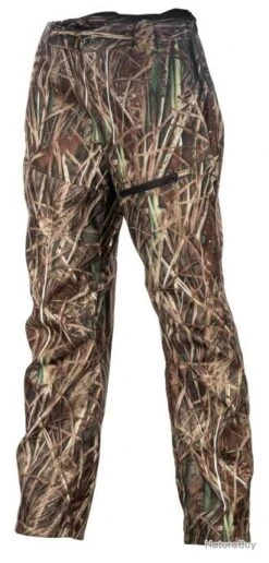 Pantalon De Chasse Enfant Treeland T653K - 8