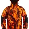 Parka Browning XPO PRO RF Blaze Orange T S -Matériel De Pêche 00001 Parka Browning XPO PRO RF Blaze orange T S