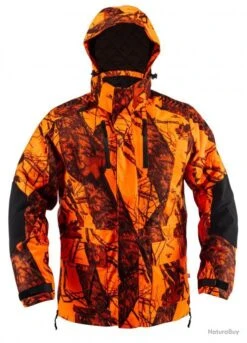 Parka Browning XPO PRO RF Blaze Orange T S