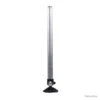 Pied De Station Garbolino Pinlock D36 100-140CM -Matériel De Pêche 00001 Pied de Station Garbolino Pinlock D36 100 140CM