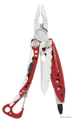 Pince Leatherman Skeletool Rx R