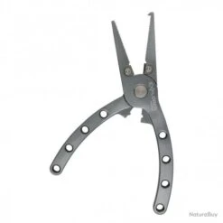 Pince à Anneraux Brisés Explorer Tackle Alu 13cm