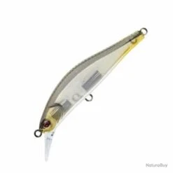 Poisson Nageur Sakura Artact Minnow 63S G21 - Ghost Lançon