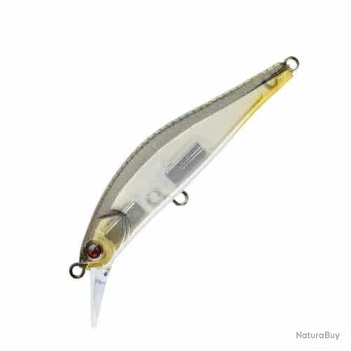 Poisson Nageur Sakura Artact Minnow 63S G21 - Ghost Lançon 3 Poisson Nageur Sakura Artact Minnow 63S G21 - Ghost Lançon