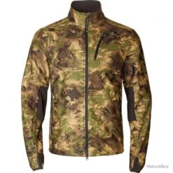 Polaire DEER STALKER Camo WSP Härkila