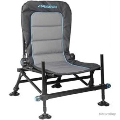 Promo - Cresta Compact Chair 2.0
