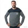 Pull La Ligne Française Marinière Homme Ou Femme -Matériel De Pêche 00001 Pull La Ligne Francaise mariniere Homme ou Femme