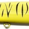 Halco ROOSTA POP 195 H76 YELLOW TIGE 1 Halco ROOSTA POP 195 H76 YELLOW TIGE -Matériel De Pêche 00001 ROOSTA POP 195 H76 YELLOW TIGE