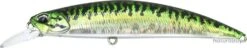 DUO RYUKI 110S SW LTD - CPA0263 GREEN MACKEREL