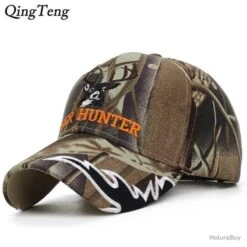 !!! LIVRAISON OFFERTE !!!! Casquette Deerhunter Réf 890