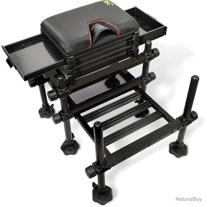 STATION BROWNING XI BOX 36 COMPACT 3 STATION BROWNING XI BOX 36 COMPACT