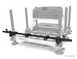 SUPPORT MULTI BOURRICHE PRESTON OFFBOX 36 SNAPLOK TOOL BAR