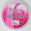 Seaguar Fluorocarbon Pink Label 50m 69lb 1 Seaguar Fluorocarbon Pink Label 50m 69lb -Matériel De Pêche 00001 Seaguar Fluorocarbon Pink Label 50m 69 lb