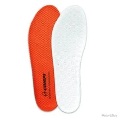Semelles Anatomiques Crispi Airmesh