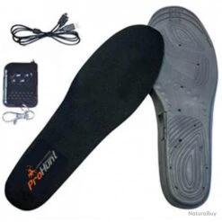 Semelles Chauffantes Télécommandées Verney Carron-42/44