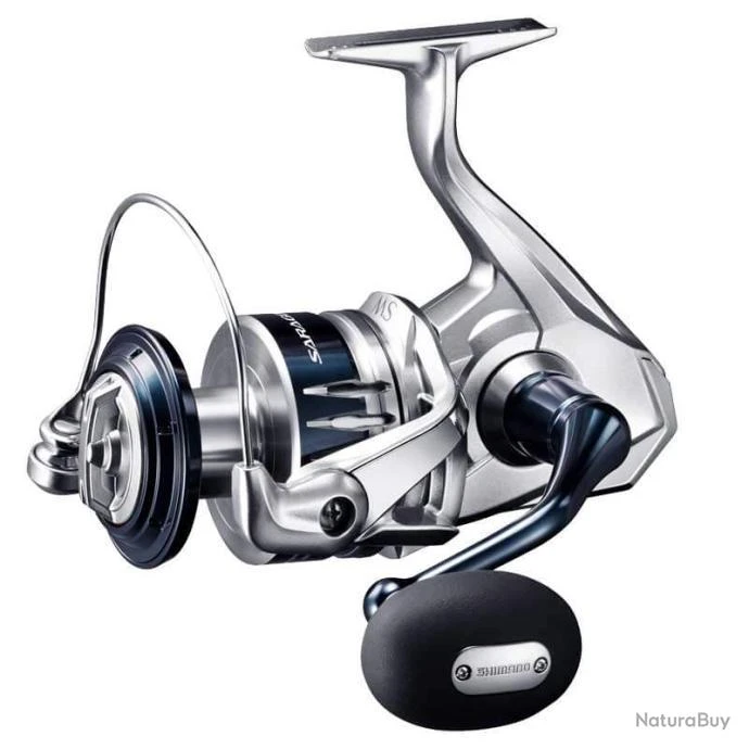 Shimano Saragosa SW-A 2020 SRG14000SWAXG 3 Shimano Saragosa SW-A 2020 SRG14000SWAXG