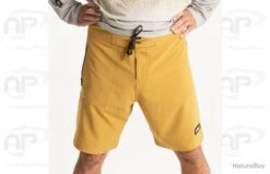 Short Adventer & Fishing Trol L Sand