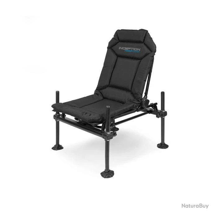 Siege Feeder Preston Inception Feeder Chair 3 Siege Feeder Preston Inception Feeder Chair