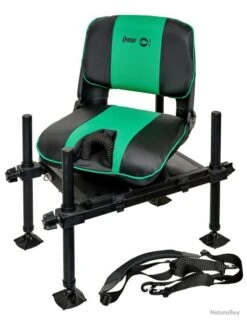 Siege Sensas Jumbo Special Feeder