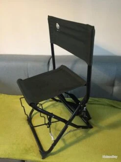 Siège Pliant De Pêche