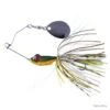 Spinnerbait Gunki Alvin 5.6g Gold Perch -Matériel De Pêche 00001 Spinnerbait Gunki Alvin 5.6g Gold Perch