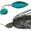 Spinnerbait Illex Crusher Jr 10g Magic Baby