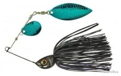 Spinnerbait Illex Crusher Jr 10g Magic Baby
