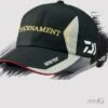 Superbe Casquette DAIWA LIMITED PRO - LIVRAISON GRATUITE !! -Matériel De Pêche 00001 Superbe casquette DAIWA LIMITED PRO LIVRAISON GRATUITE