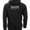 Sweat A Capuche Nash Hoody Black SILT