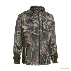 Sweat Shirt Zippé Percussion CG Wet - Taille L