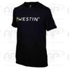 T Shirt Westin Original -Matériel De Pêche 00001 T Shirt Westin Original M