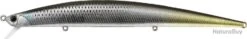 DUO TIDE MINNOW SLIM 175 SP - CCC0386 GREY MULLET