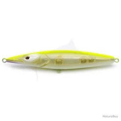 Tropic Clinic Big A Jaune