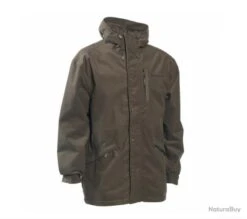 VESTE CAMO AVANTI DEERHUNTER L