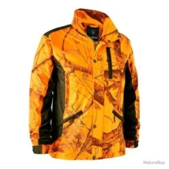 VESTE DEERHUNTER , Modèle: EXPLORE , T:62.