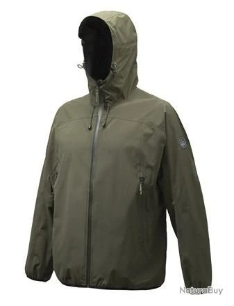 VESTE LÉGÈRE BERETTA "CHAMOIS 3L" TL 3 VESTE LÉGÈRE BERETTA "CHAMOIS 3L" TL