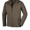 VESTE POLAIRE BLASER ARGALI JUSTUS MARRON -Matériel De Pêche 00001 VESTE POLAIRE BLASER ARGALI JUSTUS MARRON M