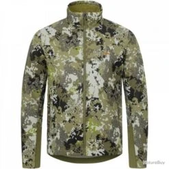 Veste Blaser Flash HunTec Camo